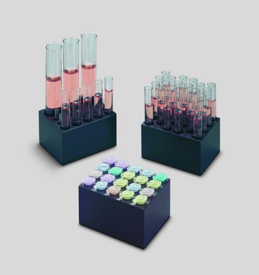 Picture of Modular Block, Pcr Block