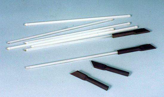 Picture of Glass Stirring Rods & Policeman