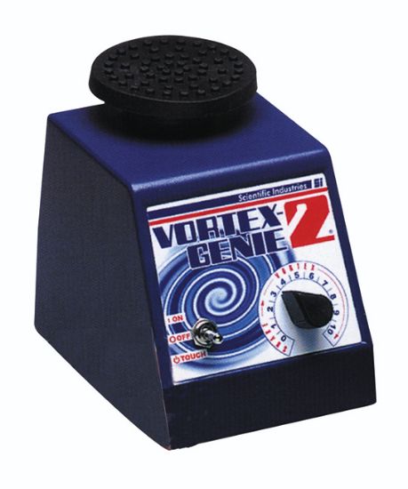 Picture of Vortex-Genie 2, 230V, 50Hz, British Plug