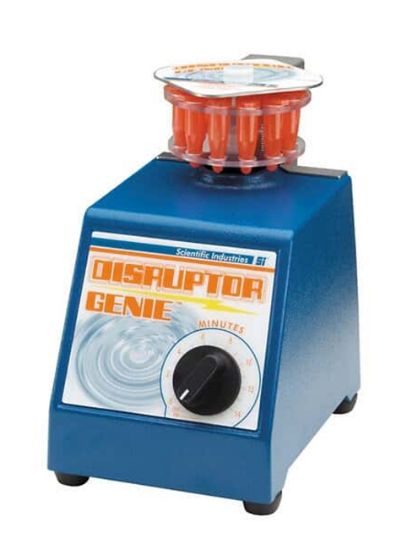 Picture of Disruptor Genie 1.5 mL 100 V, 50/60 Hz 1.5 mL