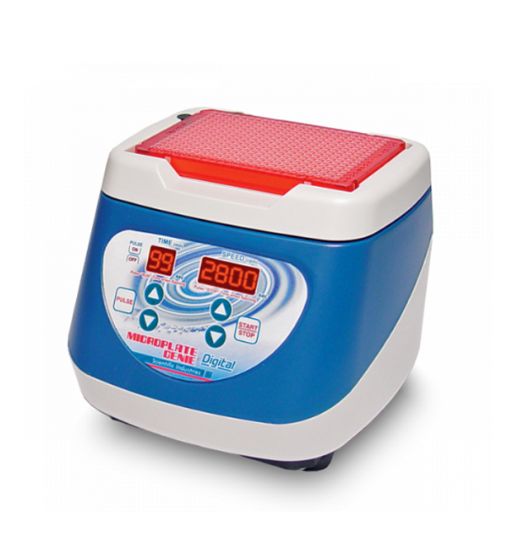 Picture of Digital Microplate Genie, 230V, 50Hz, Australian Plug