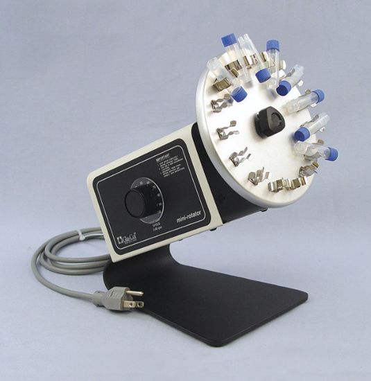 Picture of Mini Rotator, 120V