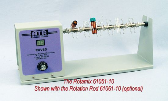 Picture of Rotation Rod Tt10