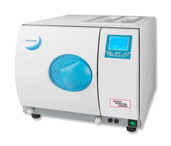 Picture of EMS Bioclave™ 16 Autoclave, 120V, 16L