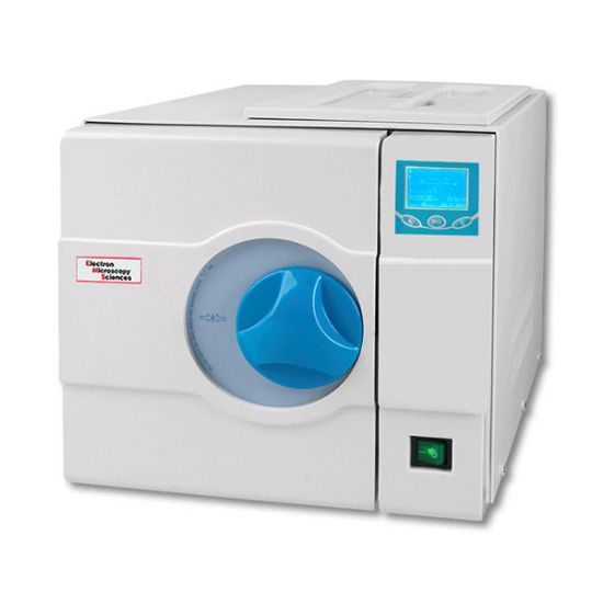 Picture of EMS Bioclave™ Mini Autoclave, 230V, 8L