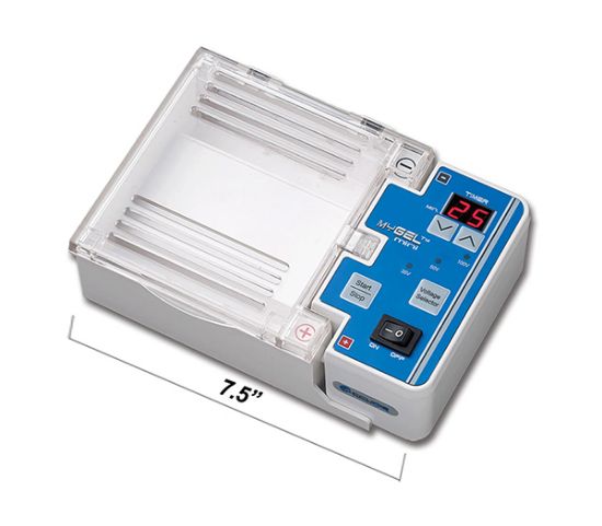 Picture of EMS MyGel™ Mini Electrophoresis System, 115V