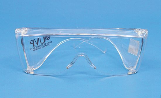 Picture of UV Safety Spectacles