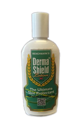 Picture of DermaShield Aerosol Mousse