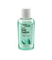 Picture of Instant Hand Sanitizer; with Aloe