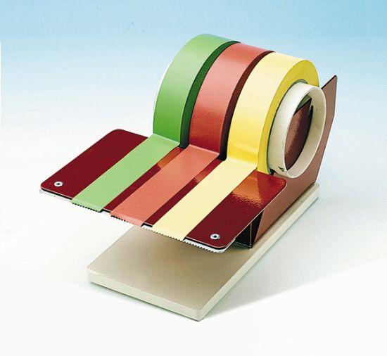 Picture of Mu Lti-Roll Write-On Tape Dispenser