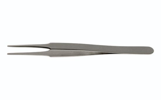 Picture of Dumont Tweezer Style 2A Dumoxel