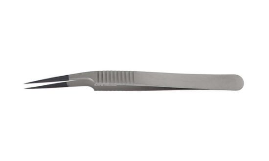 Picture of Eyelash Tweezer Style 5AD