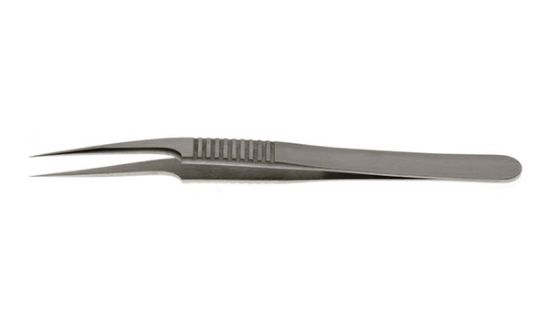 Picture of Dumont Eyelash Tweezer, Style 5A, Inox 08