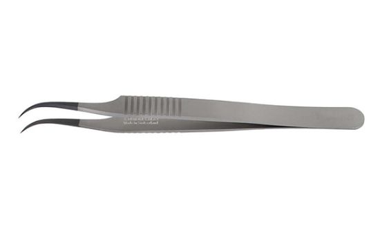 Picture of Eyelash Tweezer Style 7DSP