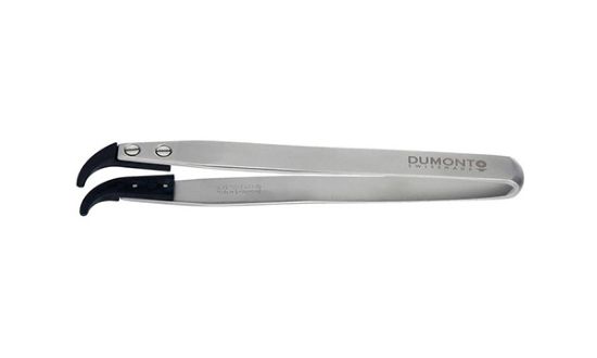 Picture of Dumont ESD, WA1 Handle with 55-ESD Tips