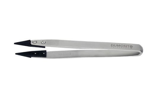 Picture of Dumont ESD, WA1 Handle with 57-ESD Tips