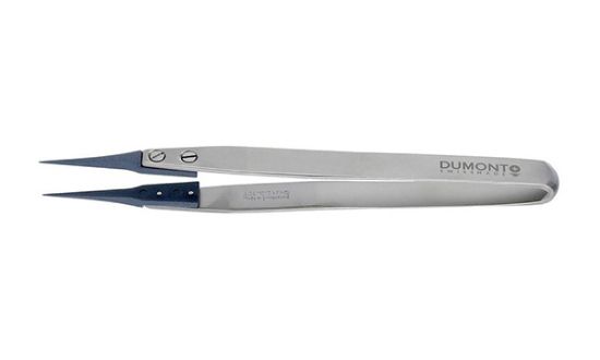 Picture of Dumont STD, WA1 Handle with 15-STD Tips