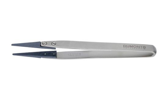 Picture of Dumont STD, WA1 Handle with 2-STD Tips