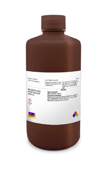 Picture of Weigerts Iron Hematoxylin B