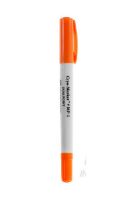 Picture of Dual-Tip Cryo Marker, Orange