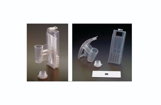 Picture of Cytology Funnel for the Sakura Cyto-Tek Cytocentrifuge