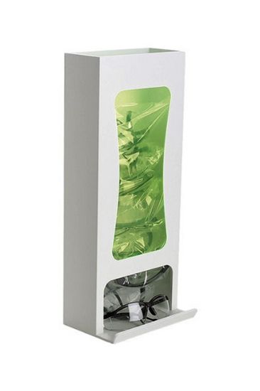 Picture of Tall Safety Glass Dispenser