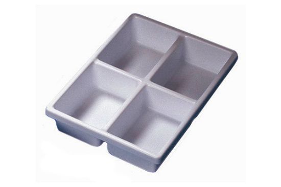 Picture of 4 Cavities Tray