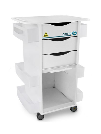 Picture of MRI Core DX Lab Cart