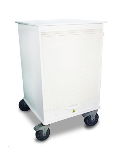 Picture of MRI Maui Lab Island 2 Foot Lab Cart