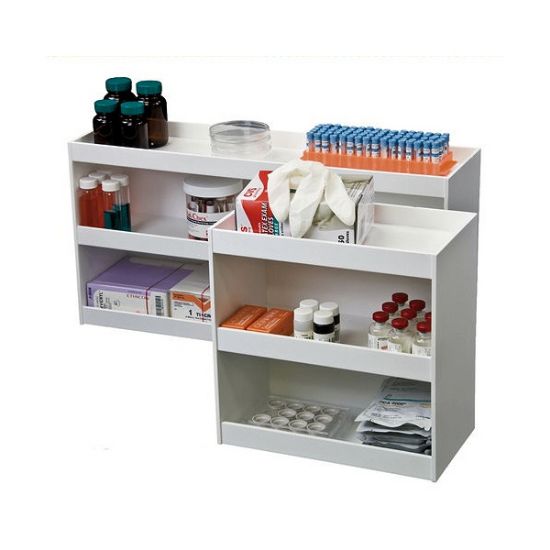 Picture of Triple Shelf