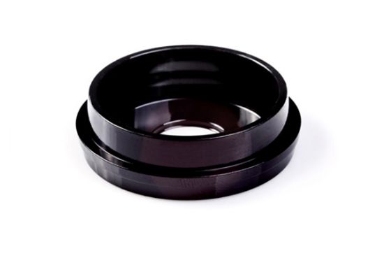 Picture of Black Culture Dish 35X10mm 12mm Dia