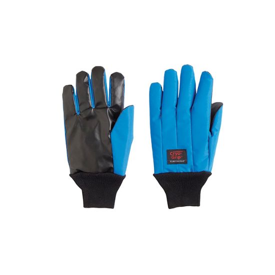 Picture of Waterproof Cryo-Grip® Gloves, Wrist, Medium