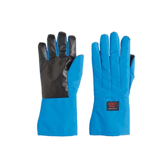 Picture of Waterproof Cryo-Grip® Gloves, Mid-Arm, Medium