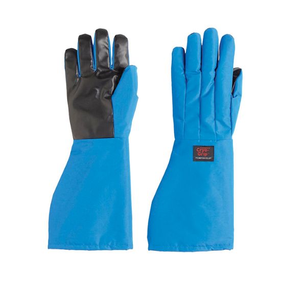 Picture of Waterproof Cryo-Grip® Gloves, Elbow, Medium