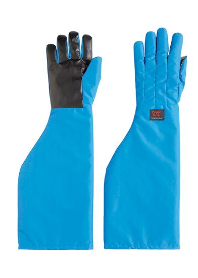 Picture of Waterproof Cryo-Grip® Gloves, Shoulder, Large