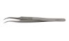 Picture of Dumont Eyelash Tweezer, Style 7SP, Inox 08