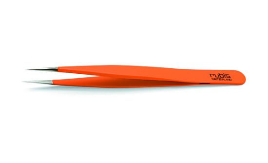 Picture of Grip Tweezers, Style 3C