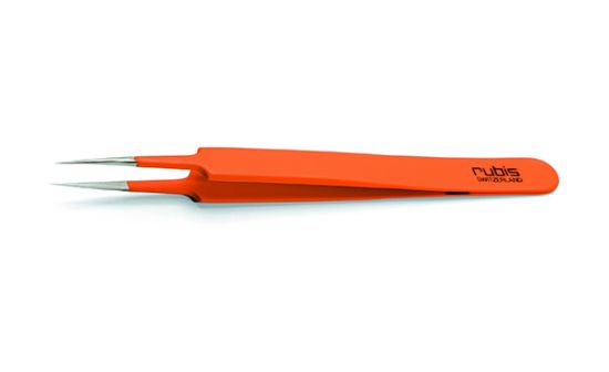 Picture of Grip Tweezers, Style 5