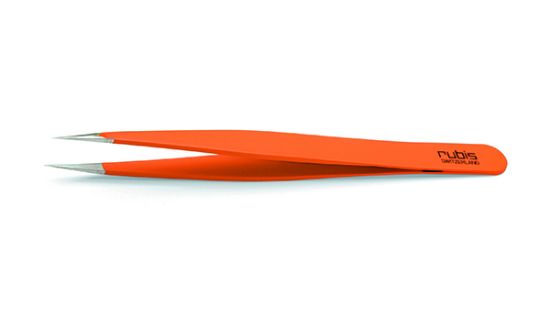 Picture of Grip Tweezers, Style O