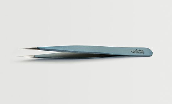 Picture of Ion Tweezers, Style 3C