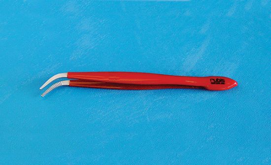 Picture of Rubis Tweezers Model 6151