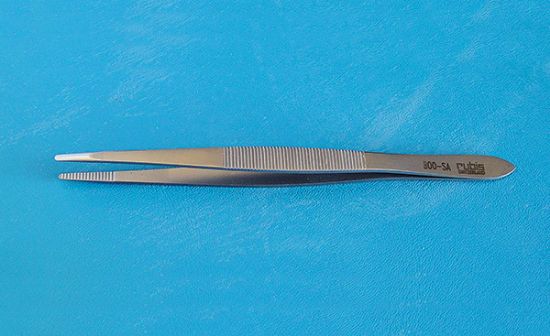 Picture of Rubis Tweezers Model B00