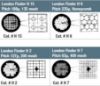 Picture of Quantifoil® R 2/2, LF, UT, 200 Mesh, Au