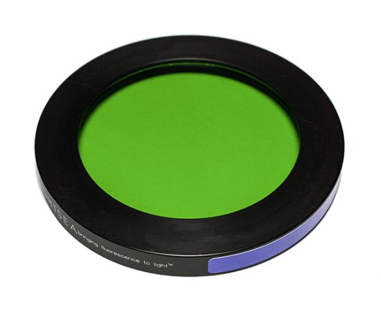 Picture of Barrier Filter, Green Only