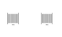 Picture of X-Axis Mag Standard, Traceable, A Mount, 2mm-100nm