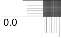 Picture of 1 μm Specimen, Traceable, Unmounted