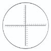 Picture of Crossed Scale Microscope Graticule