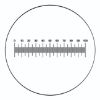 Picture of Horizontal and Vertical Scale Graticules