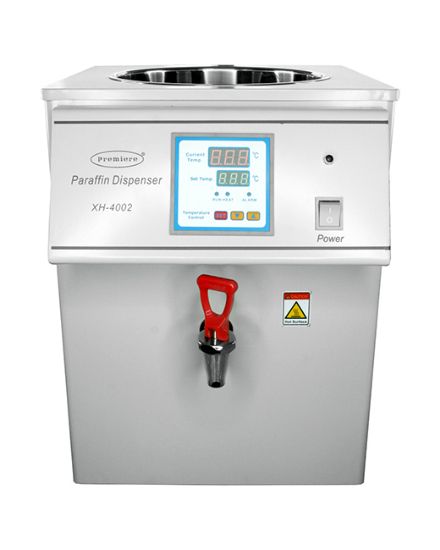 Picture of Large Capacity Paraffin Dispenser