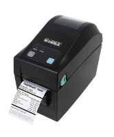 Picture of GoDEX DT200 Direct Thermal Printer